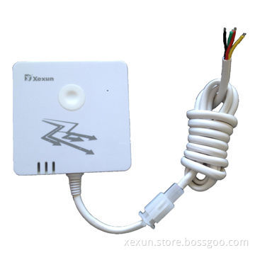 Newest Product Car GPS Tracker with Dual SIM Card, Cut Off the Oil and Circuit Over the Air